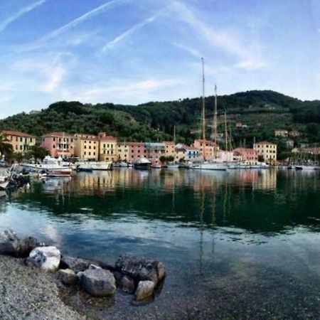 Your Home In Le Grazie Porto Venere Exterior foto